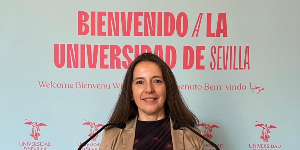 Ángeles Gallego formaliza su candidatura a Rectora de la US apostando por la renovación y la trasparencia