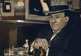 El escritor Valentín Galván descubre la faceta de pensador de Antonio Machado en un encuentro del CAL