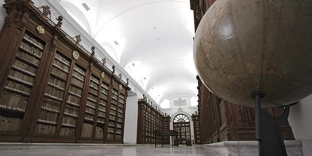 La Catedral acogerá en noviembre unas jornadas sobre Sevilla en la época de Carlos V