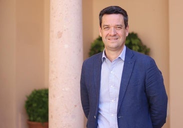 Manuel Torres: «Que el yihadismo no esté de moda no significa que haya desaparecido; estamos en cifras récord»