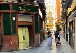 La histórica tienda Velasco de Sevilla se transforma: este es el nuevo local que abrirá