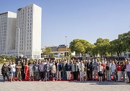 Mairena del Aljarafe presenta una programación cultural con refuerzo a las raíces y las tradiciones locales