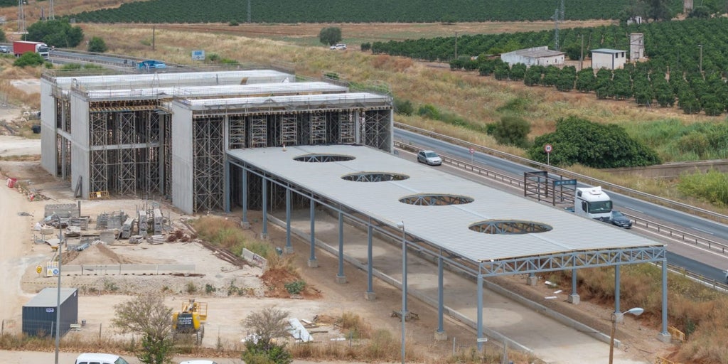 La línea 3 del Metro de Sevilla tendrá otra estación en el ramal técnico para dar servicio al Distrito Tecnológico
