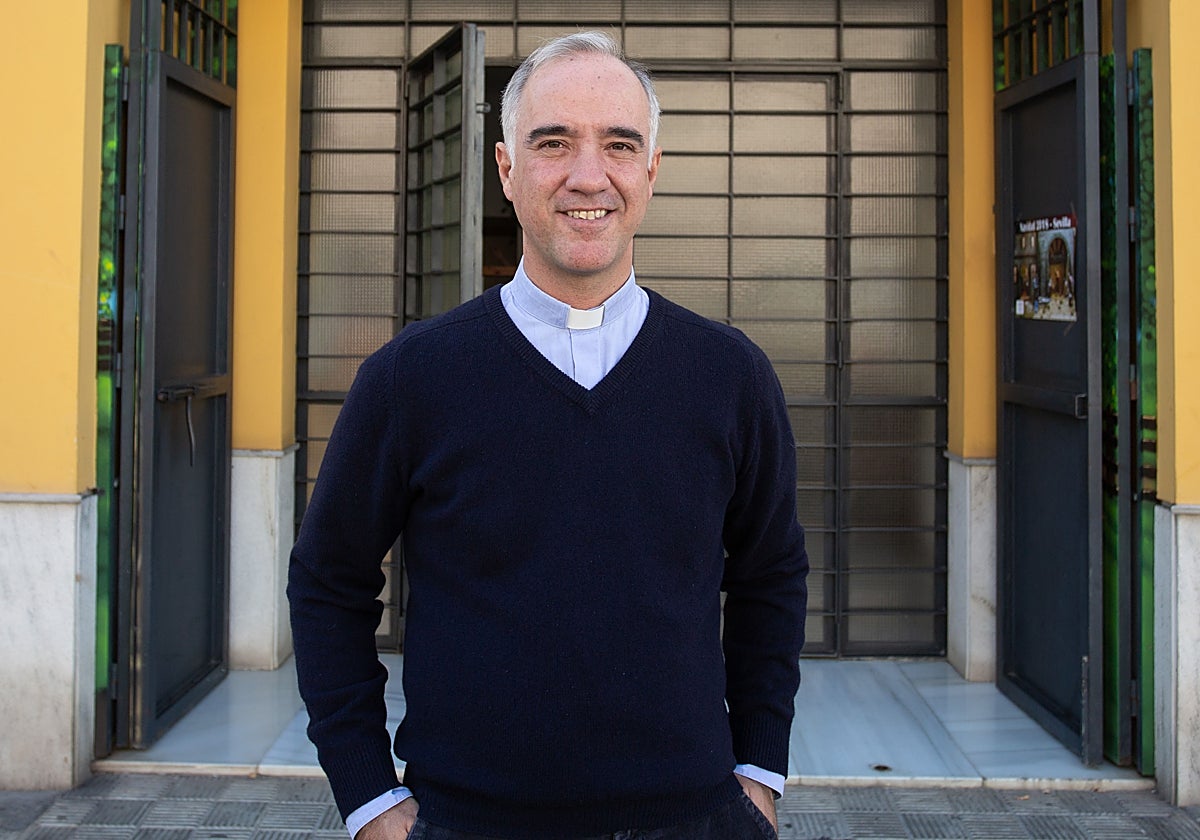 Ignacio Jiménez Sánchez-Dalp