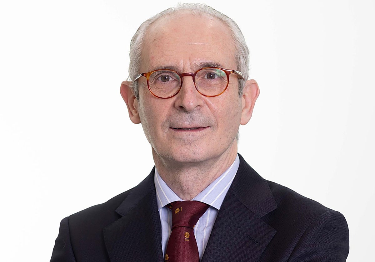 El doctor Manuel Pera