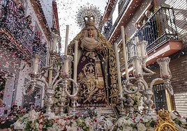 Consulta la guía más completa sobre la Misión de la Esperanza de Triana en el Polígono Sur