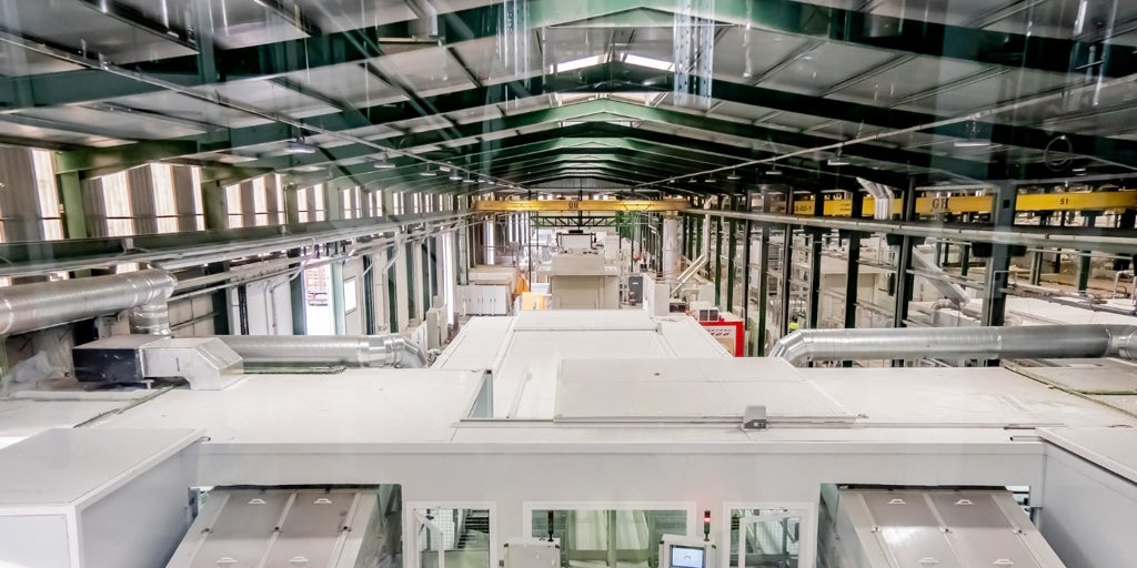 Cosentino lanza una nueva marca de superficies en un mercado de encimeras en plena expansión
