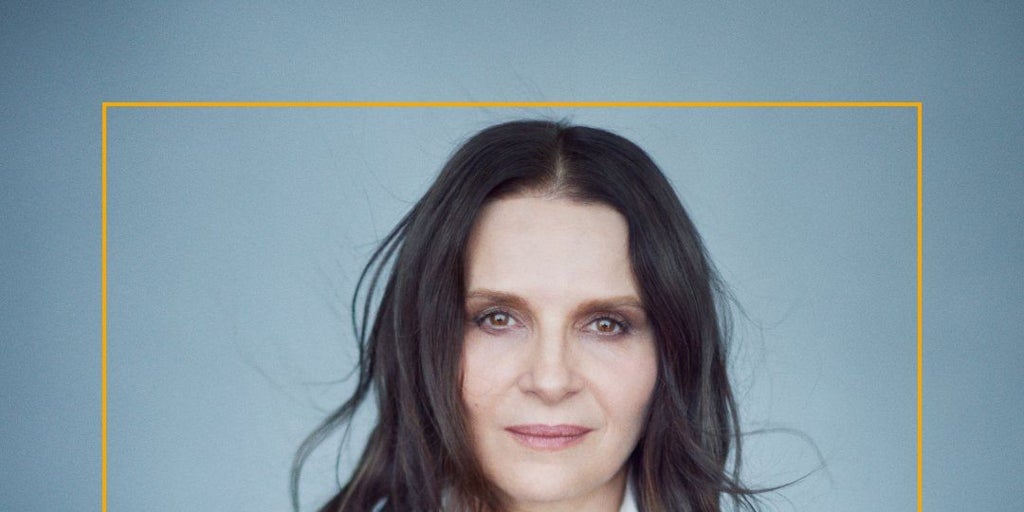Juliette Binoche recibirá Giraldillo de Honor en el Festival de Cine Europeo de Sevilla