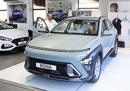 Syrsa entran en Málaga con la compra de varios  concesionarios de Nieto Automoción