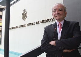 Muere Manuel Trujillo, el psiquiatra del 11-S