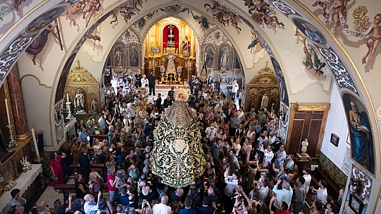 La Esperanza en Santa Genoveva