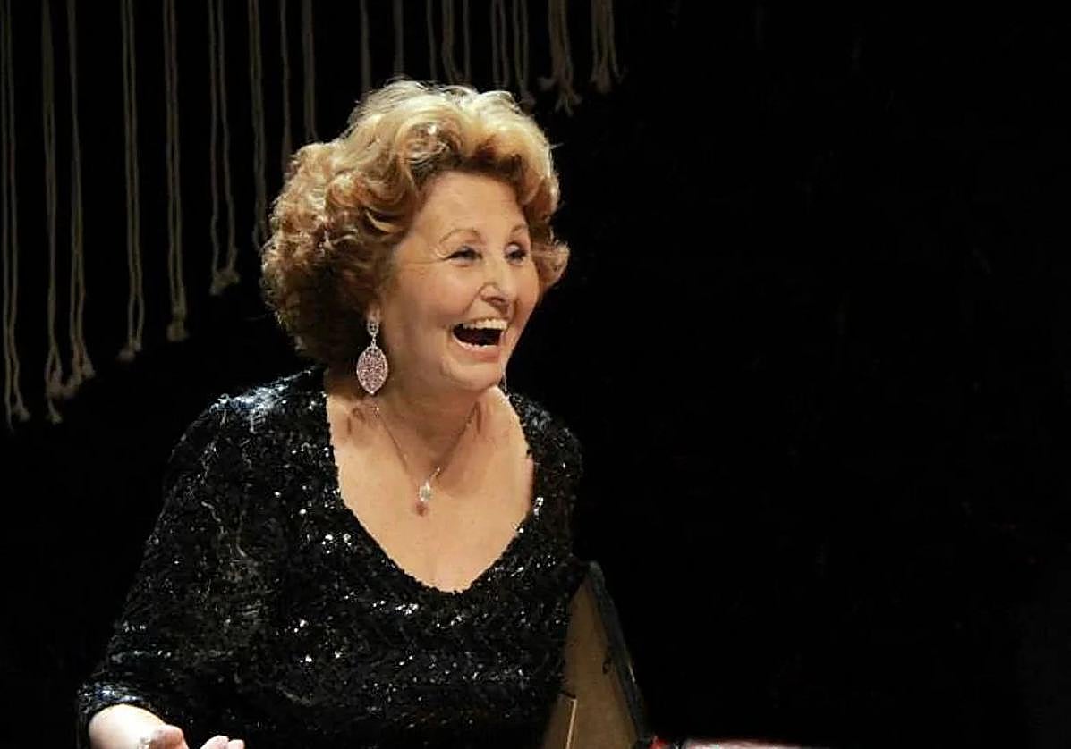 Adelfa Soto ha fallecido en su tierra de adopción, Málaga