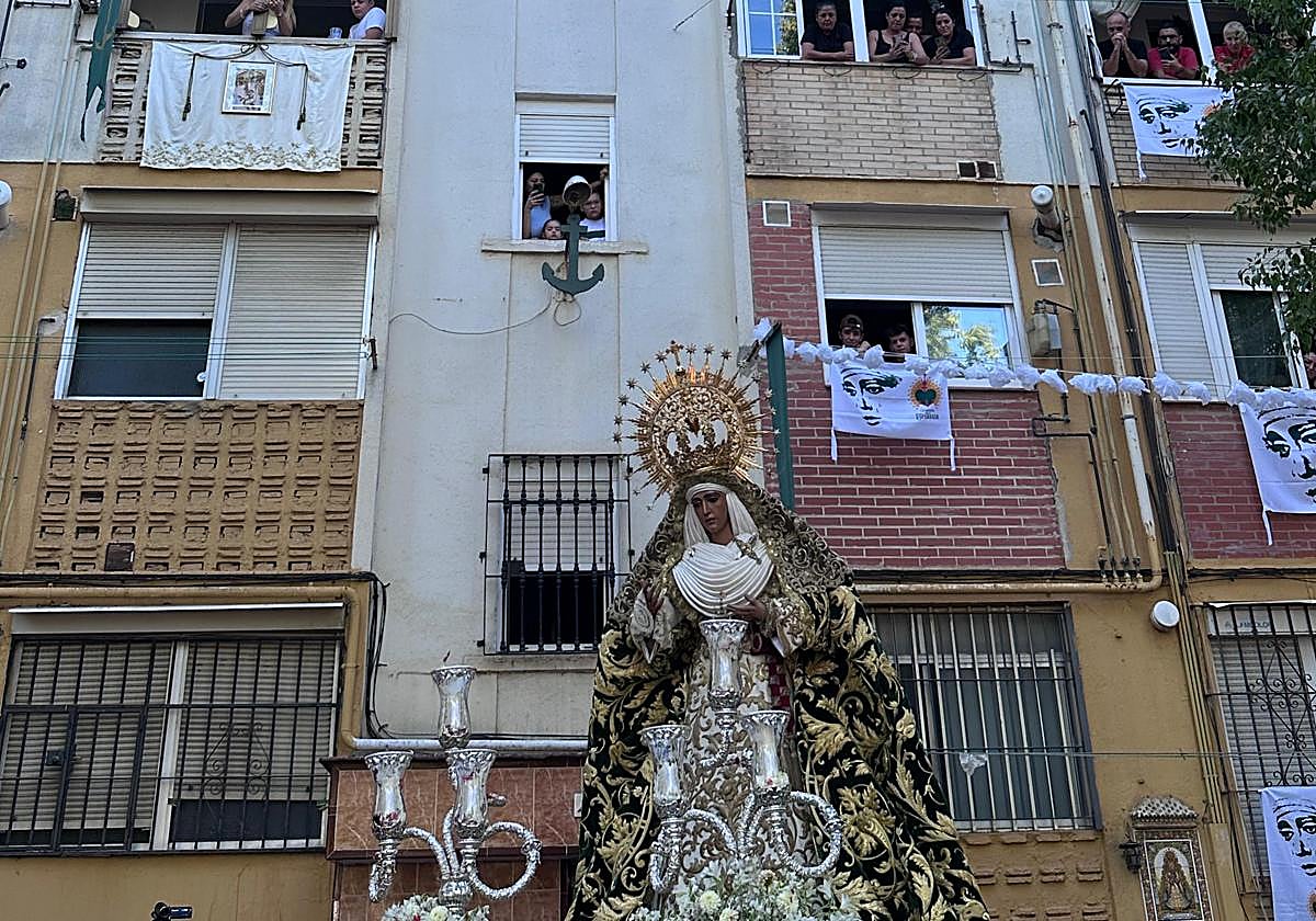 La Esperanza en las Letanías