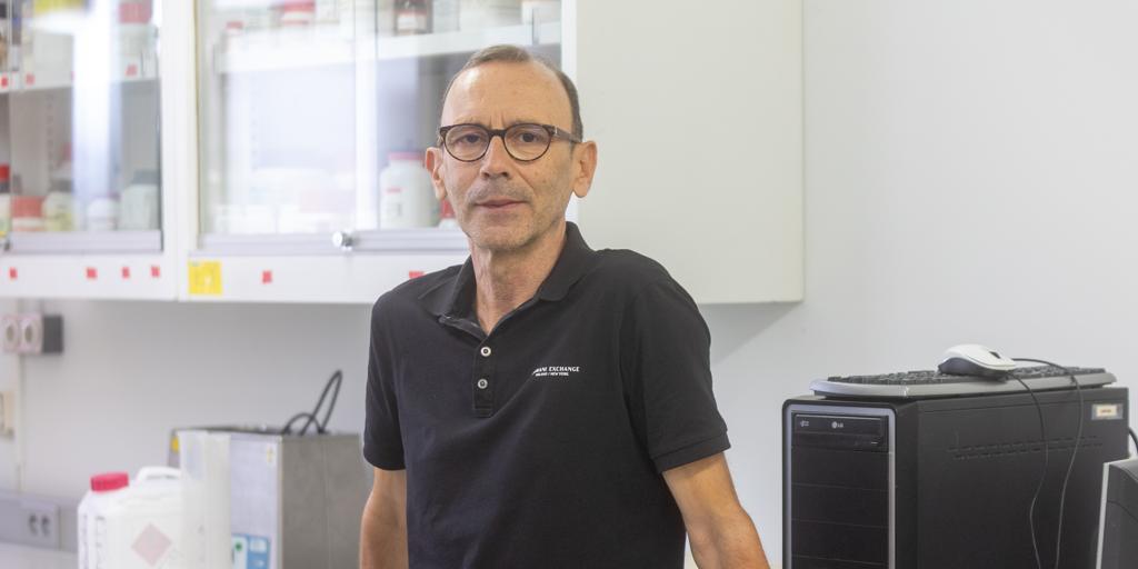 Antonio Ayala, experto en longevidad: «Los andaluces enferman más que los vascos, catalanes y cántabros a partir de los 60 años»