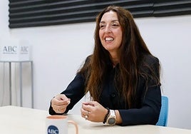 Pilar Manchón (Google): «Cualquier persona  sin formación puede hacer cosas maravillosas on IA»