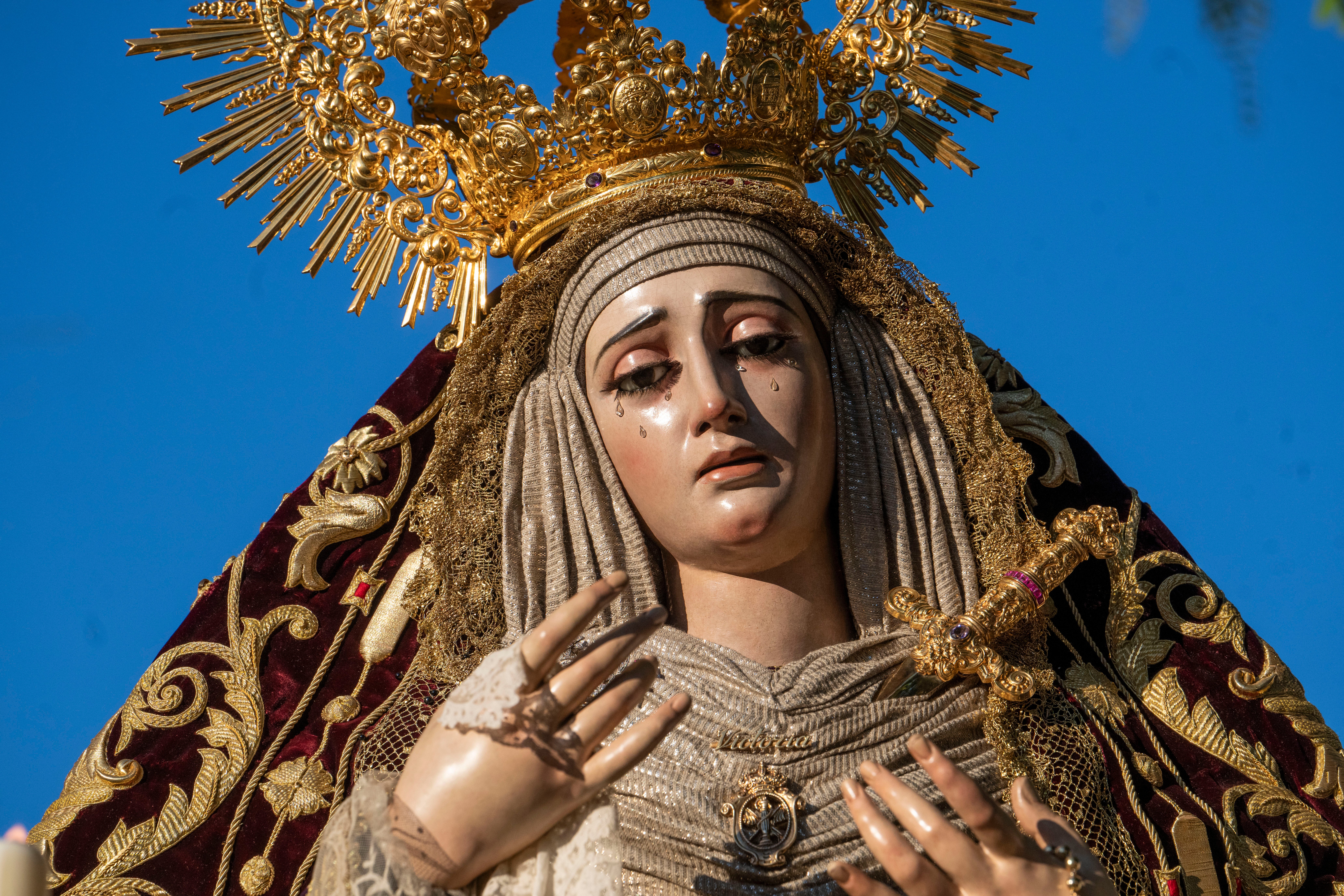 Las imágenes de las salidas del primer domingo de octubre