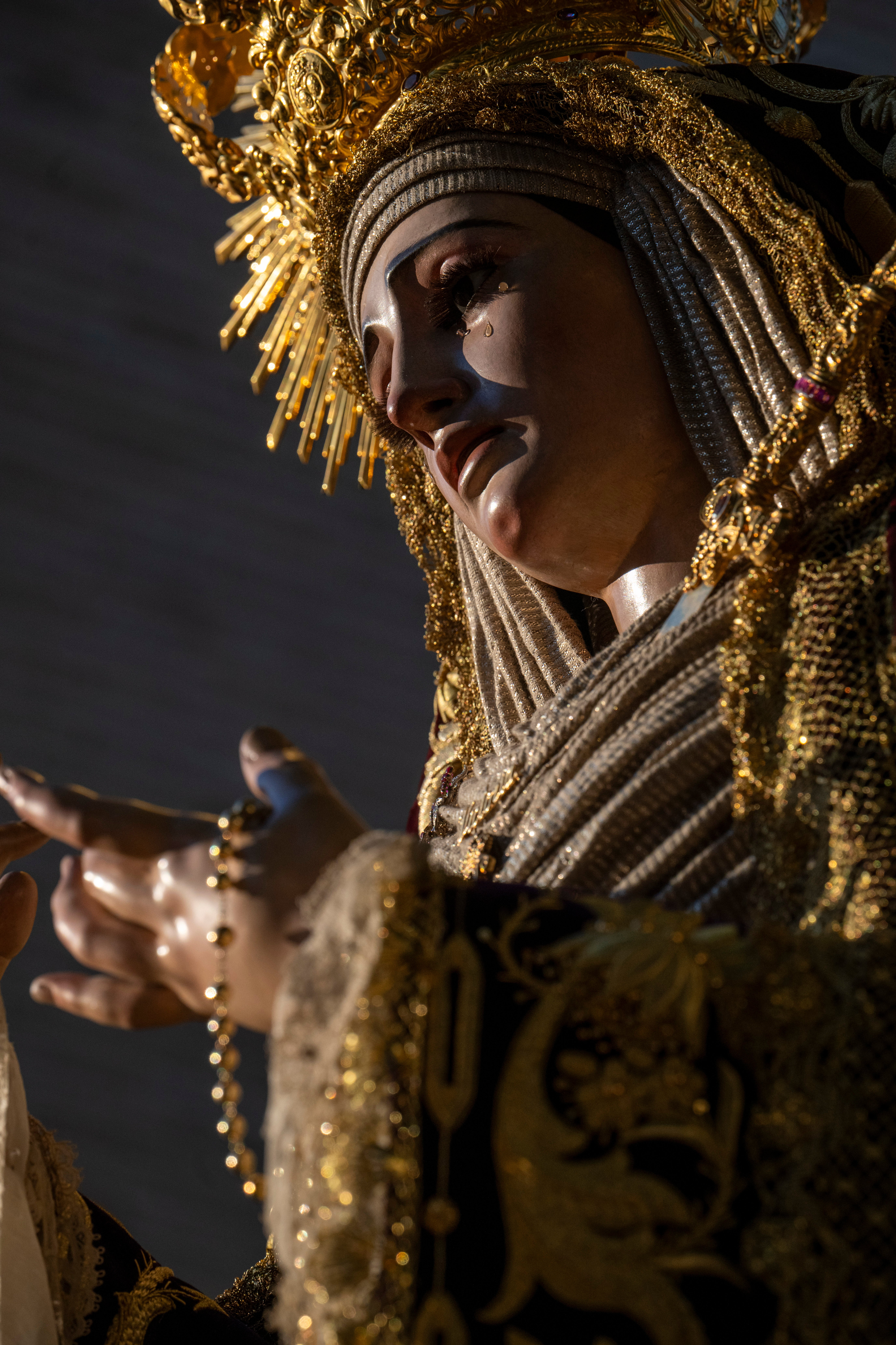 Las imágenes de las salidas del primer domingo de octubre