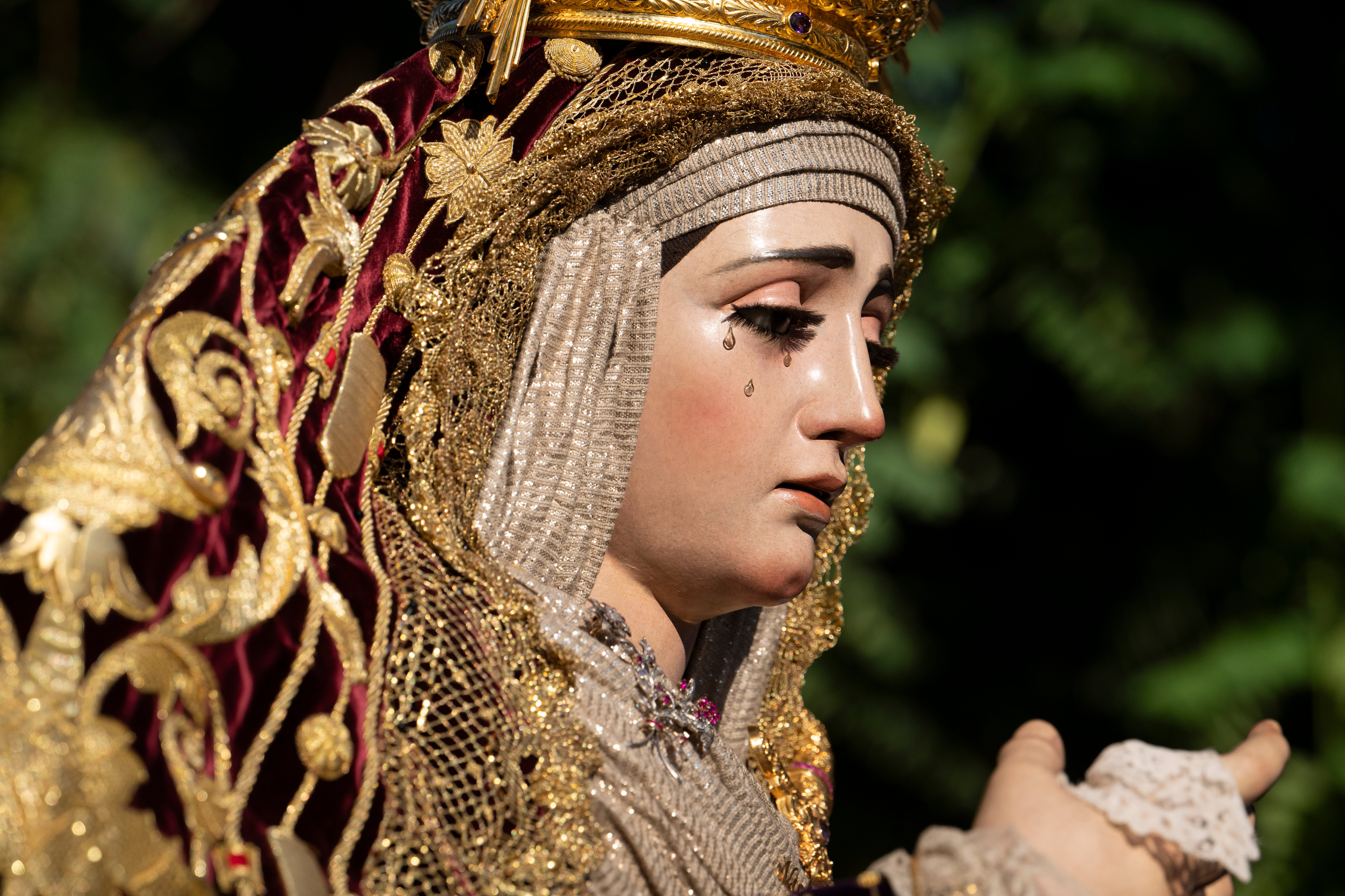 Las imágenes de las salidas del primer domingo de octubre