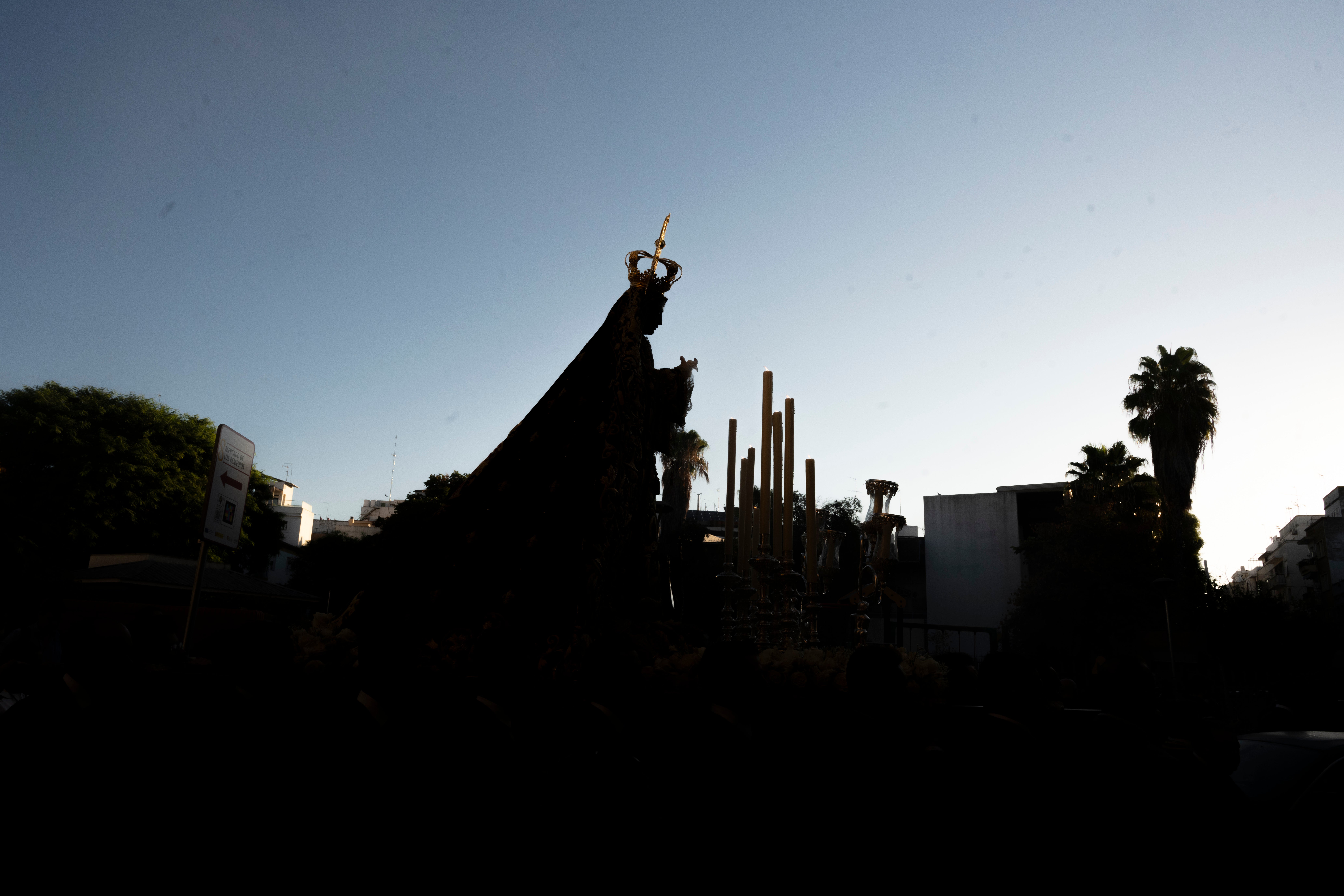 Las imágenes de las salidas del primer domingo de octubre