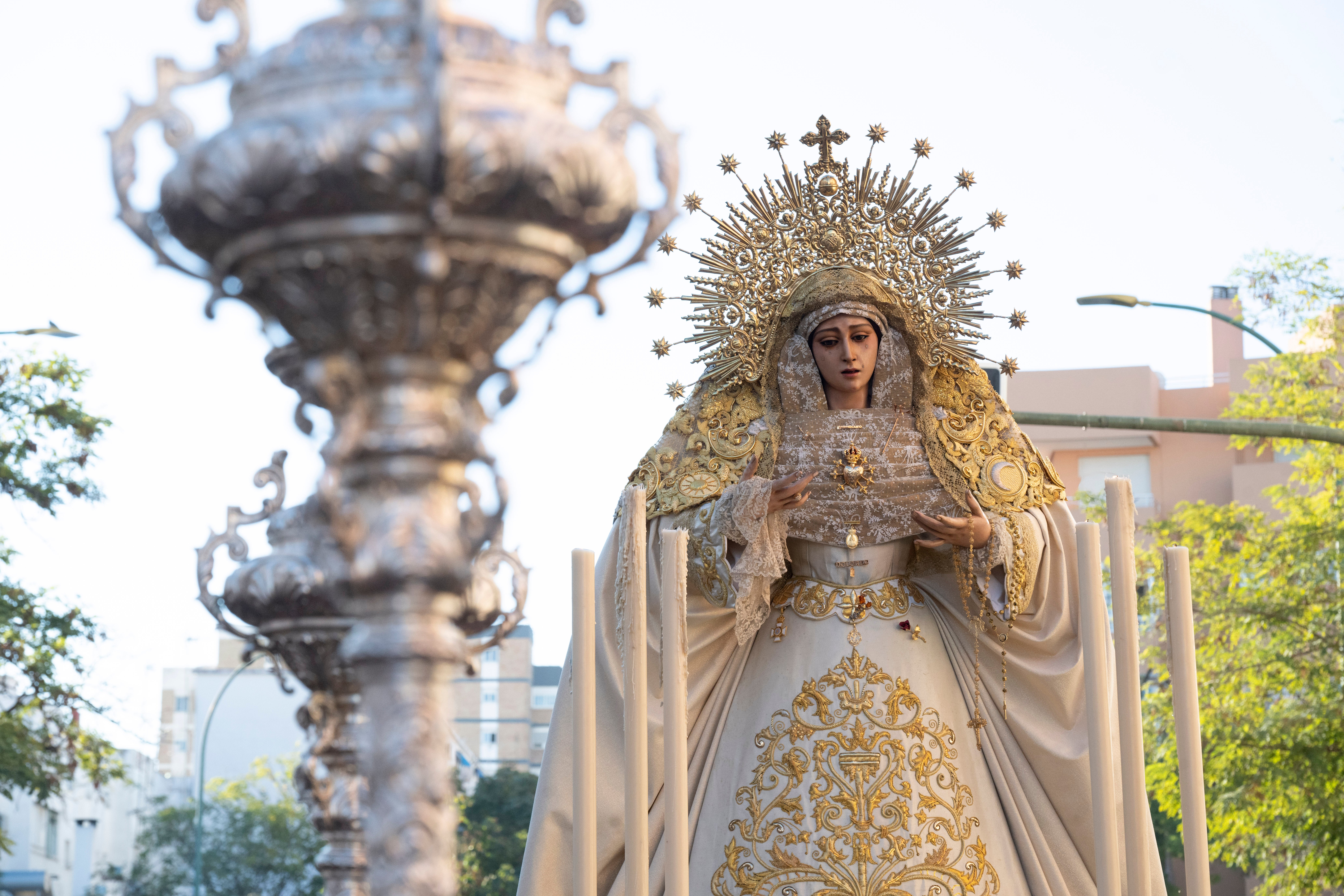 Las imágenes de las salidas del primer domingo de octubre