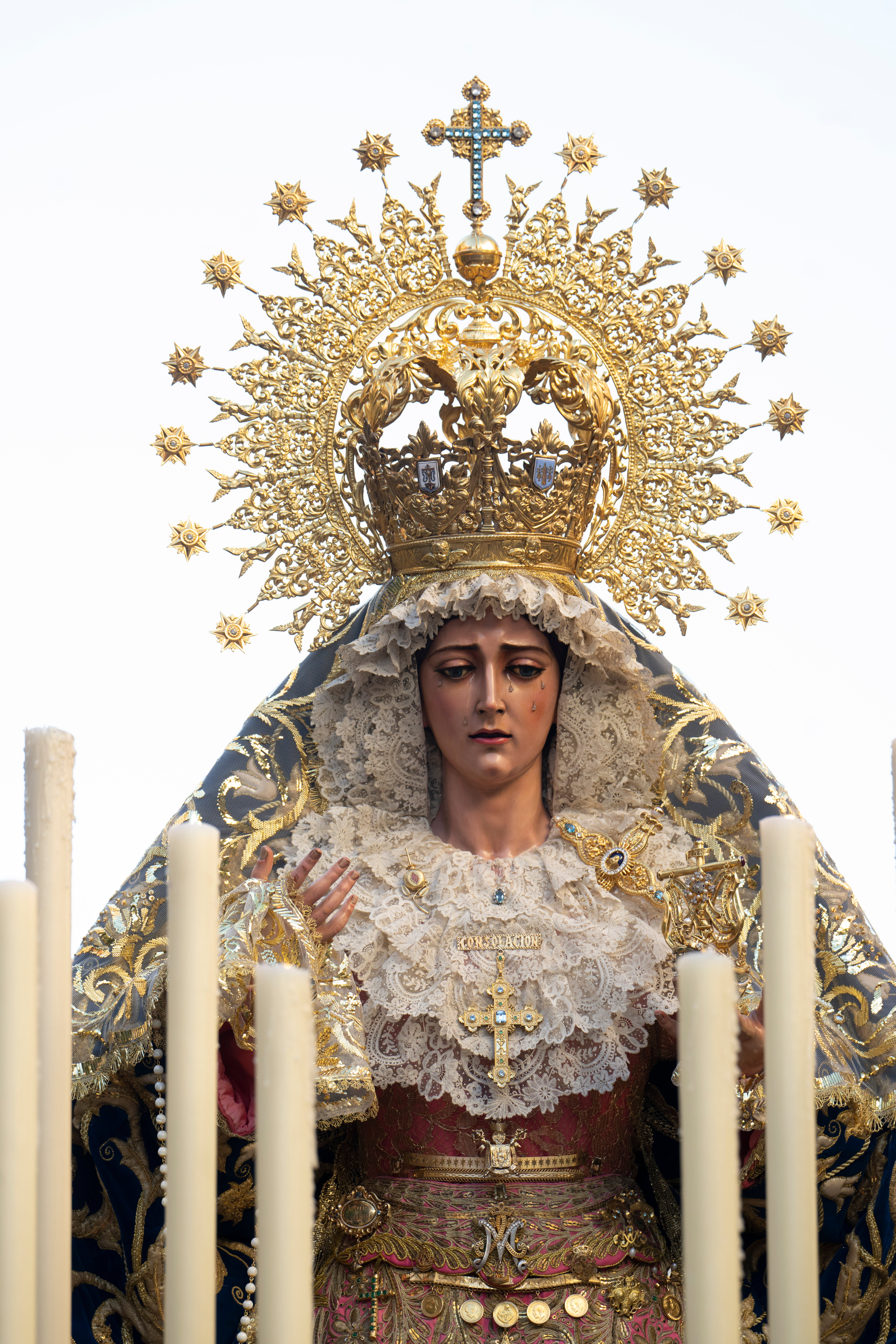 Las imágenes de las salidas del primer domingo de octubre