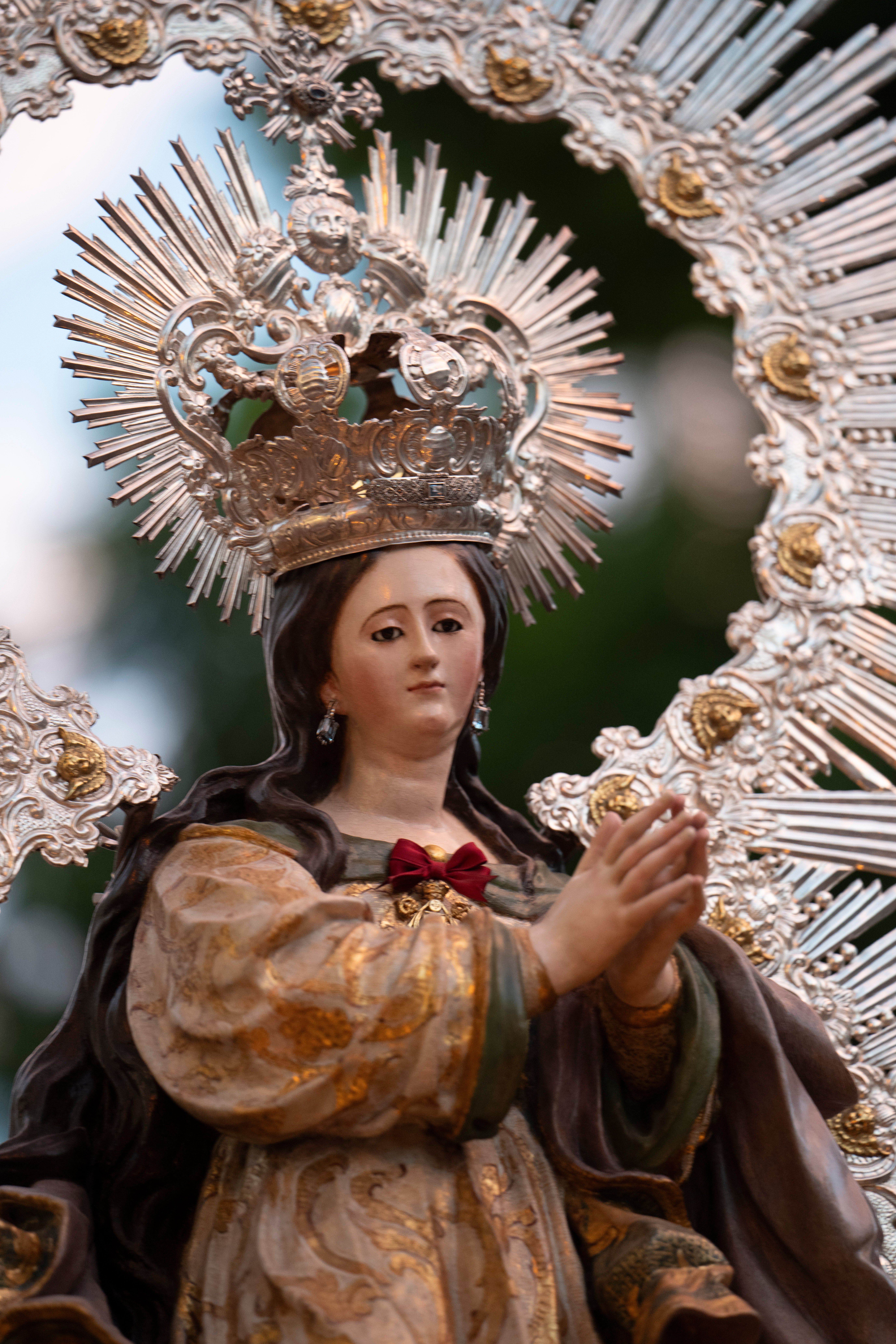 Las imágenes de las salidas del primer domingo de octubre