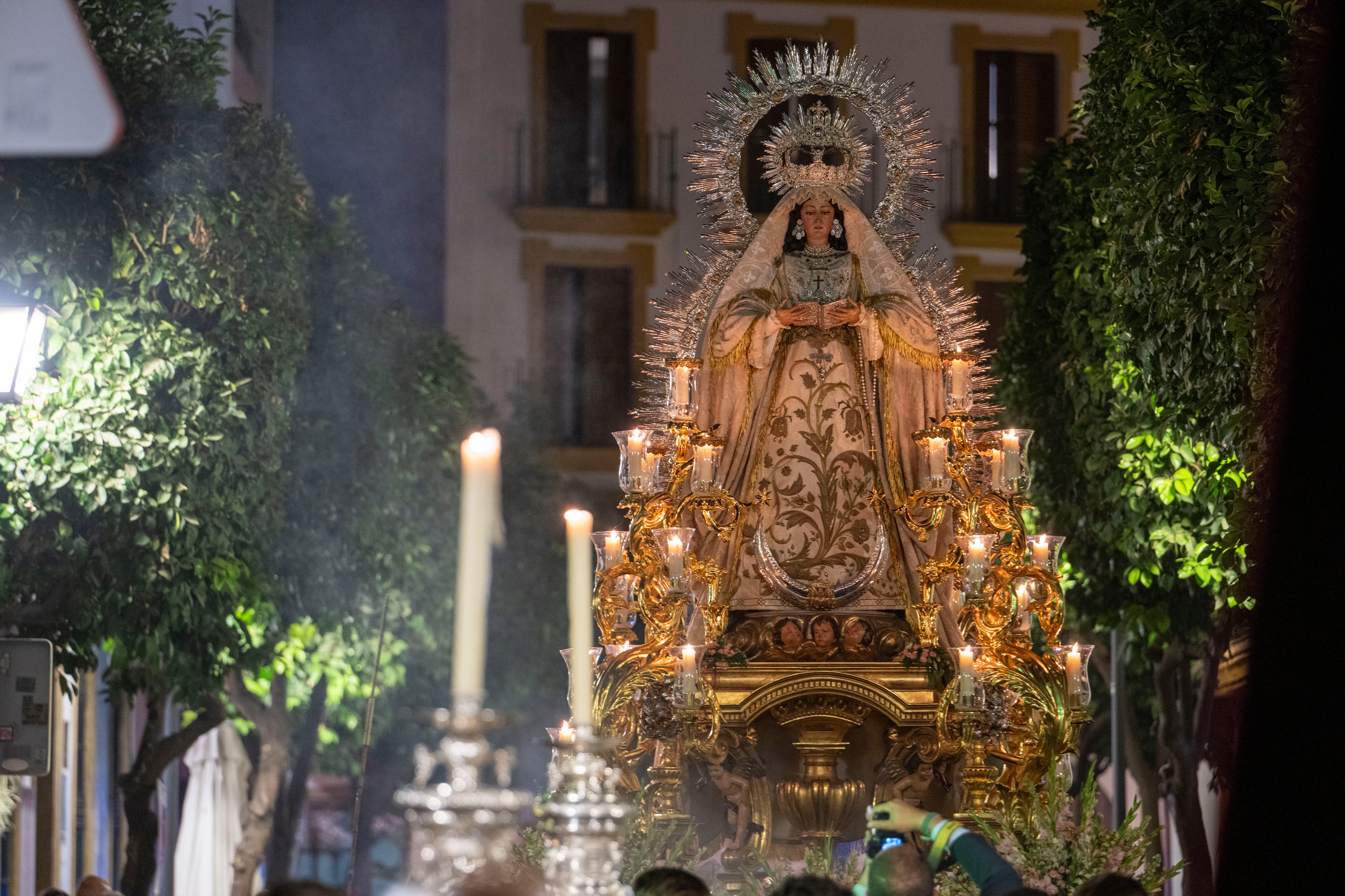 Las imágenes de las salidas del primer domingo de octubre