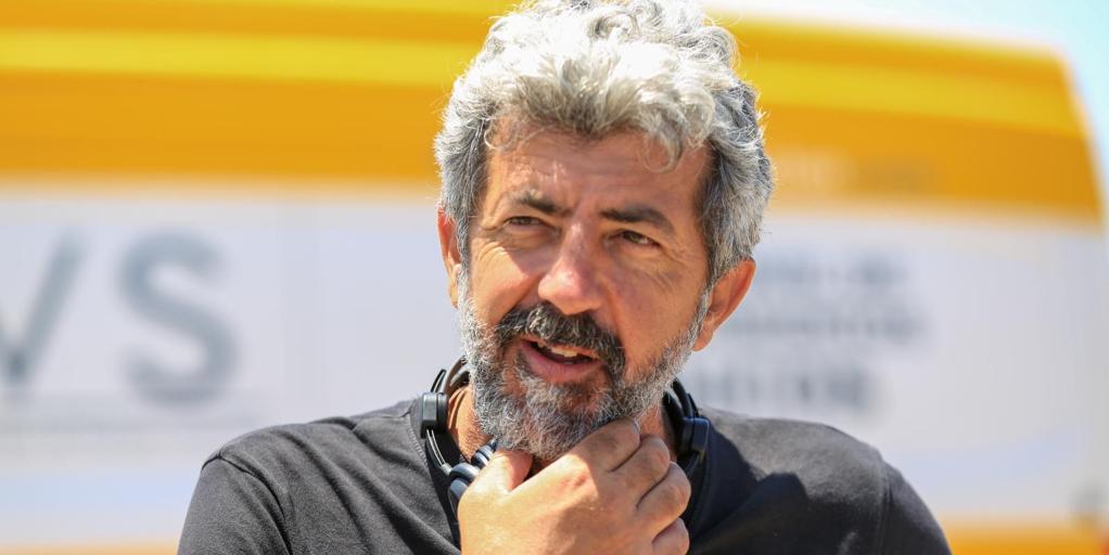 Alberto Rodríguez recibirá el Giraldillo de Honor del Festival de Cine Europeo de Sevilla