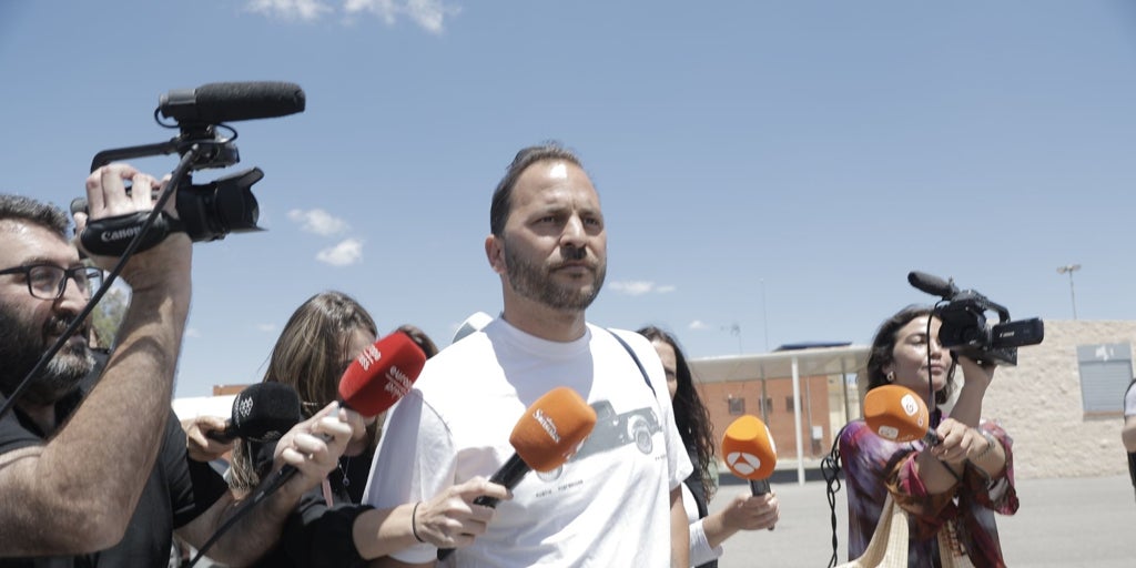 La fiscal pide 30 años de cárcel para Antonio Tejado por el asalto a la casa de María del Monte en Gines