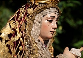 Trece salidas marcan un intenso inicio de octubre en Sevilla