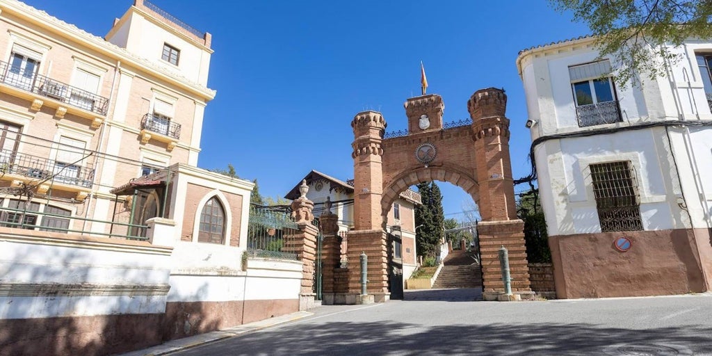 La matriz de la Fábrica de Municiones de Granada entra en el negocio de los drones