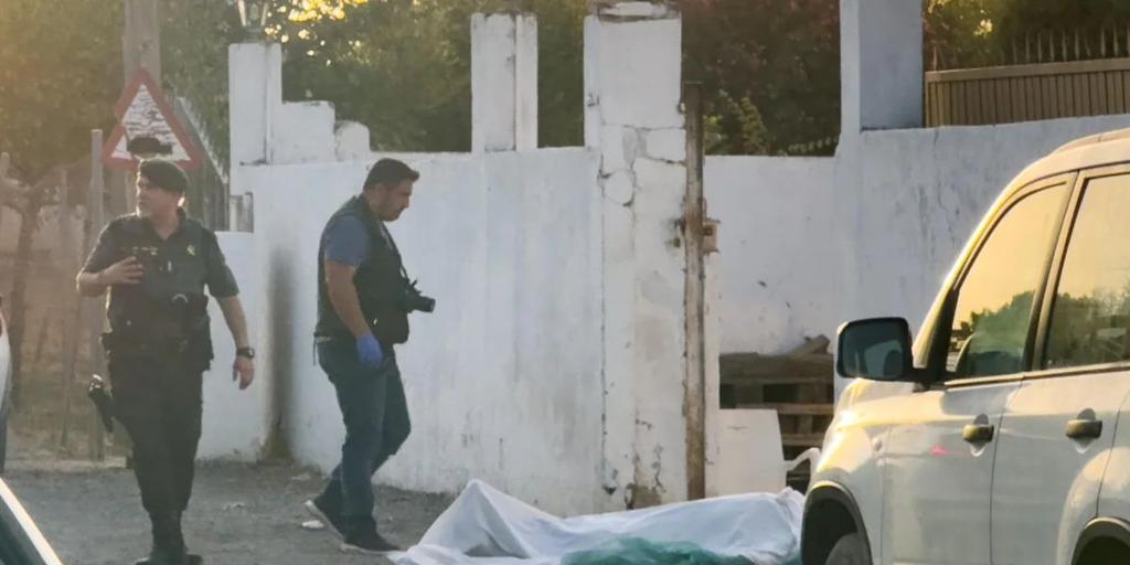 Muere el tercer herido en el tiroteo del bar de Carmona