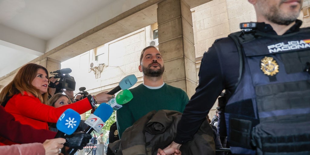 ¿Quién fue el autor intelectual del asalto al chalé de María del Monte?