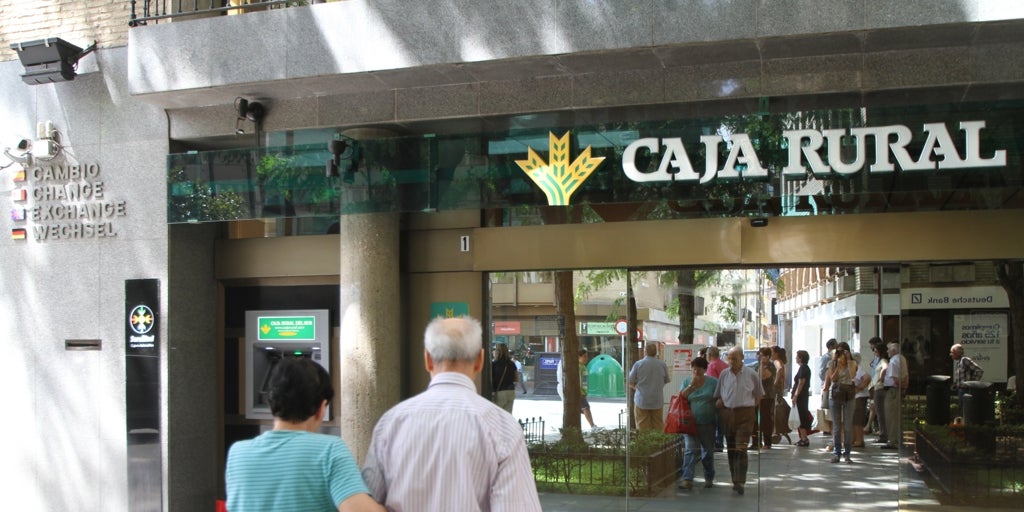 Moody's eleva la calificación de Caja Rural del Sur hasta A3
