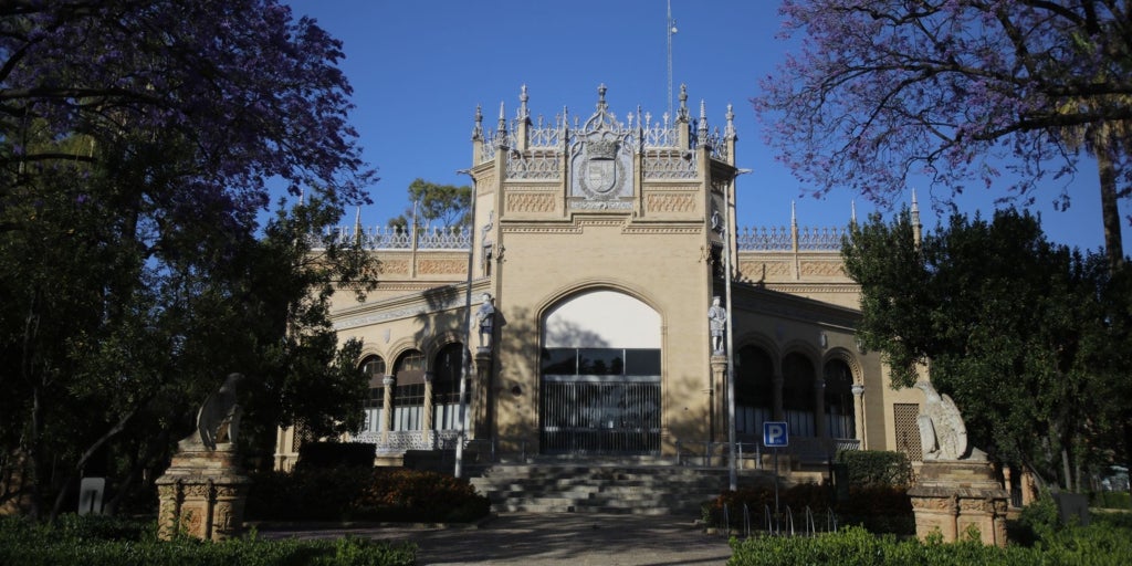 Urbanismo desbloquea 40 millones para grandes proyectos como Santa Clara o el Pabellón Real