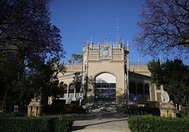 Urbanismo desbloquea 40 millones para grandes proyectos como Santa Clara o el Pabellón Real de Sevilla