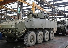 La industria de defensa genera 3.040 millones de facturación y casi 35.000 empleos en Andalucía