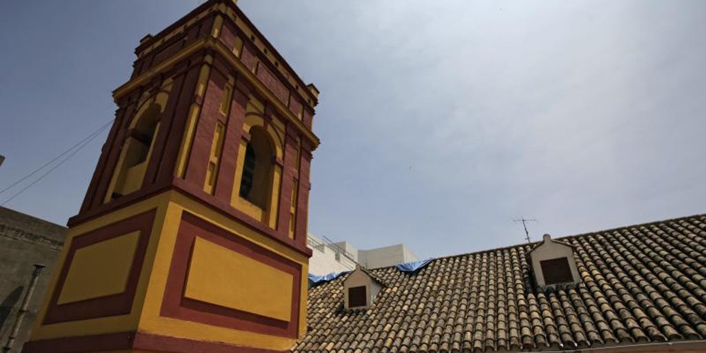 El Ayuntamiento de Sevilla invertirá 300.000 euros para financiar las obras de Santa Inés y San Gregorio