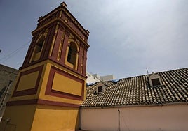 El Ayuntamiento de Sevilla invertirá 300.000 euros para financiar las obras de Santa Inés y San Gregorio