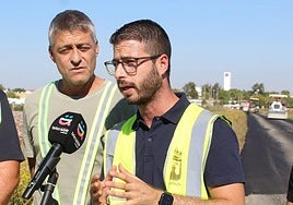 Las Cabezas pide investigar un corte de 18 horas en la telefonía e Internet del municipio