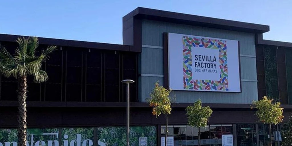 Bacaf Real Estate asume la gestión de Sevilla Factory Dos Hermanas
