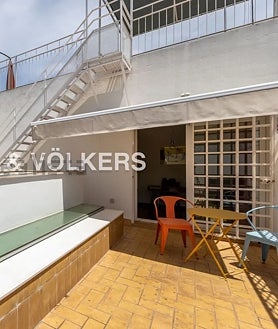 Imagen secundaria 2 - Terrazas de la casa