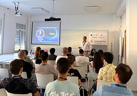 La sexta edición de CámaraTech impulsa a la próxima generación de emprendedores