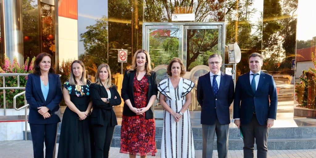 Coca-Cola genera más de 21.000 empleos en Andalucía y supone el 0,62% del PIB regional