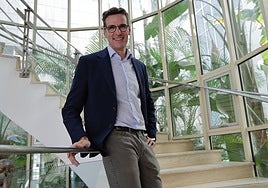 La tecnológica DXC alcanzará el millar de empleos en Andalucía en tres años