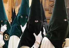 José Luis Notario: «La Macarena no es el problema de ninguna situación de la Madrugada»