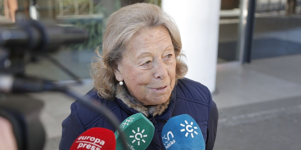 El Ayuntamiento de Sevilla dedicará una glorieta a Enriqueta Vila en el barrio de Nervión