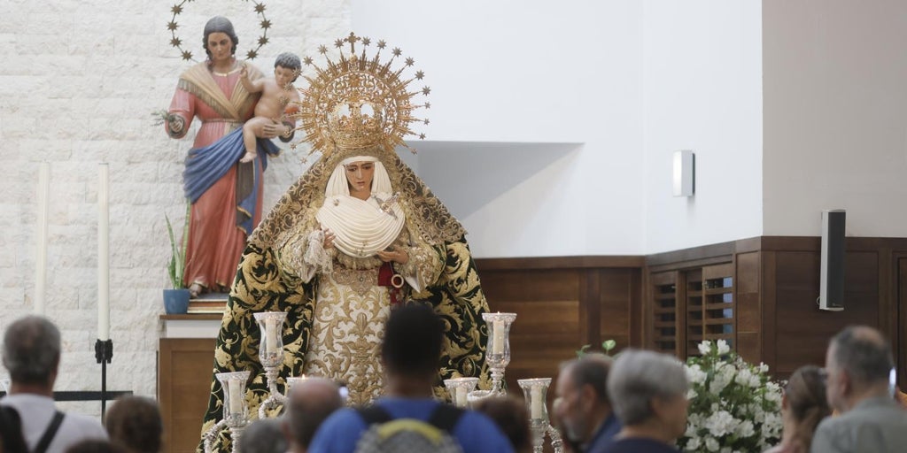 Comienza el I Congreso Internacional de Hermandades de la Esperanza: esta es la programación