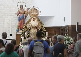 Comienza el I Congreso Internacional de Hermandades de la Esperanza: esta es la programación