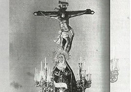 Los horarios e itinerarios de la procesión extraordinaria del Museo